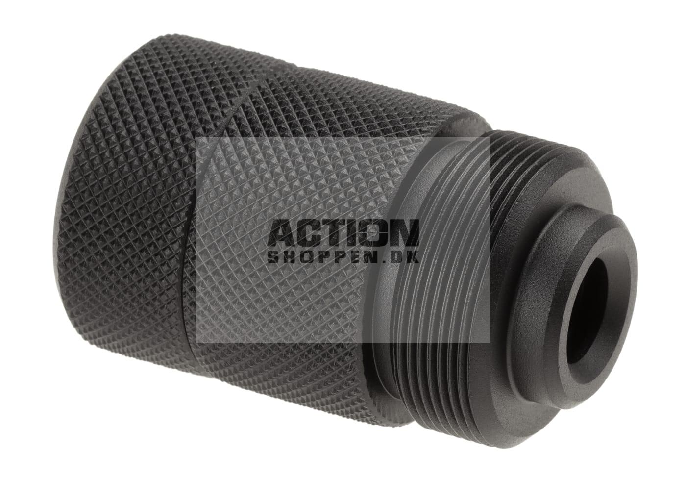 Action Army - T10 Sound Suppressor Connector Type A 2