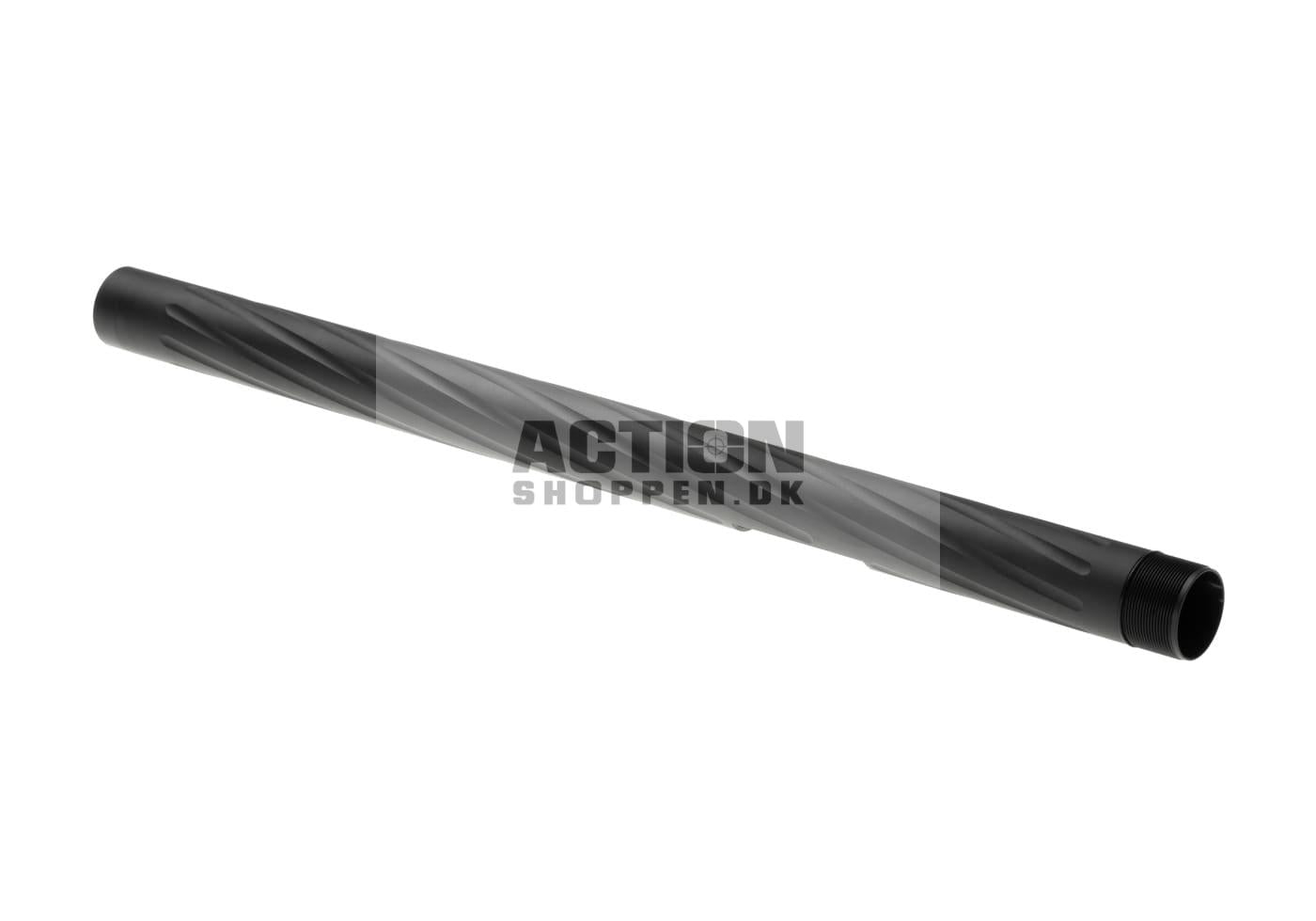 Action Army - VSR-10 / T10 Twisted Outer Barrel Short 2