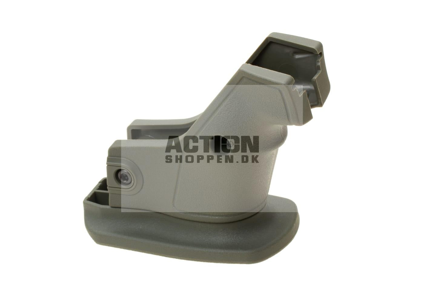 Action Army - T10 Grip Kit Type A, Ranger Green 1