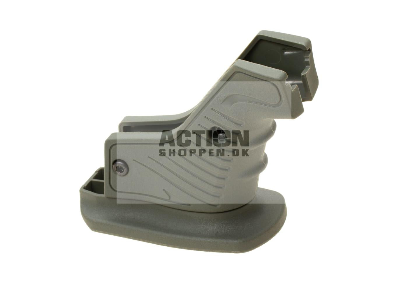 Action Army - T10 Grip Kit Type B, Ranger Green 1