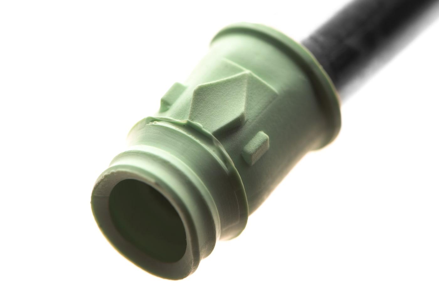 Maple Leaf Super Hop Up Gummi 50° VSR-10 & GBB