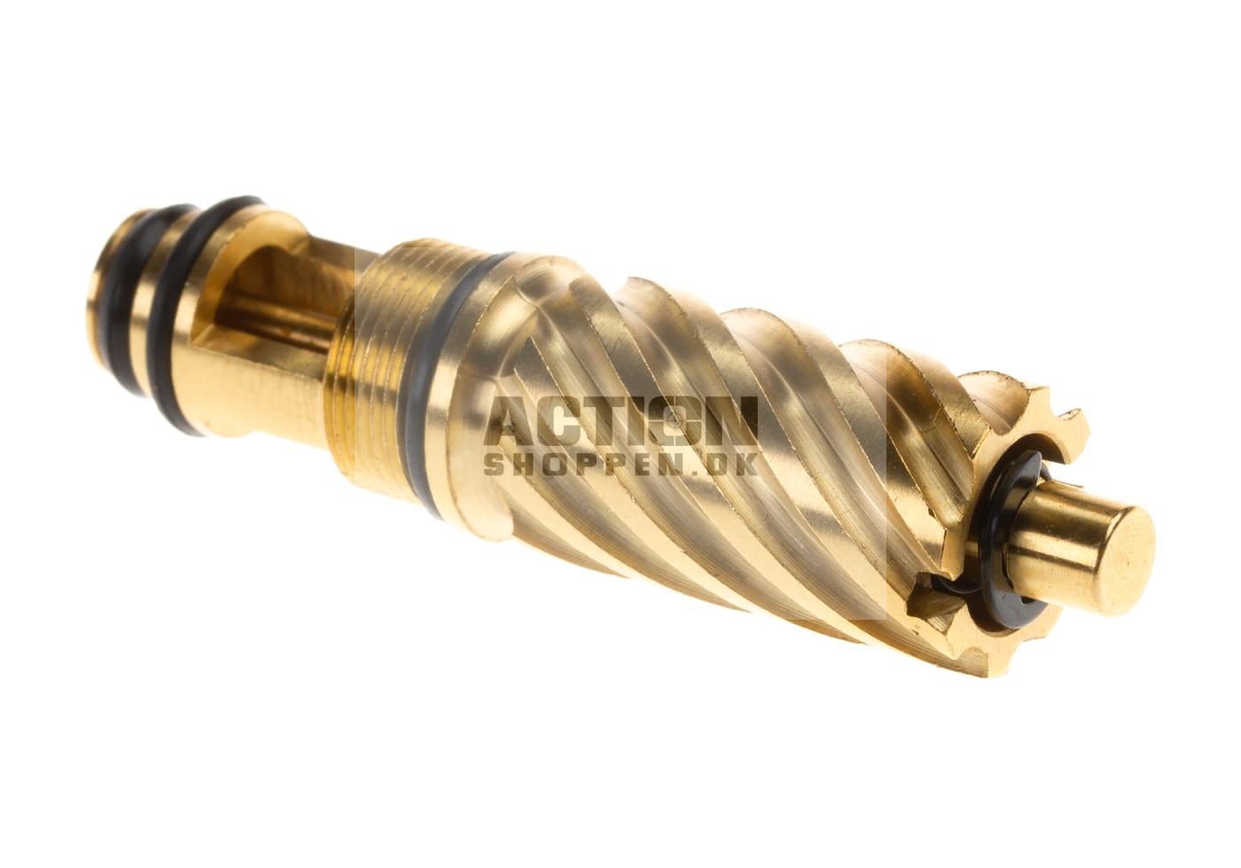 Maple Leaf - Tornado GBB Valve for WE M4 Series GBB Magazine 2