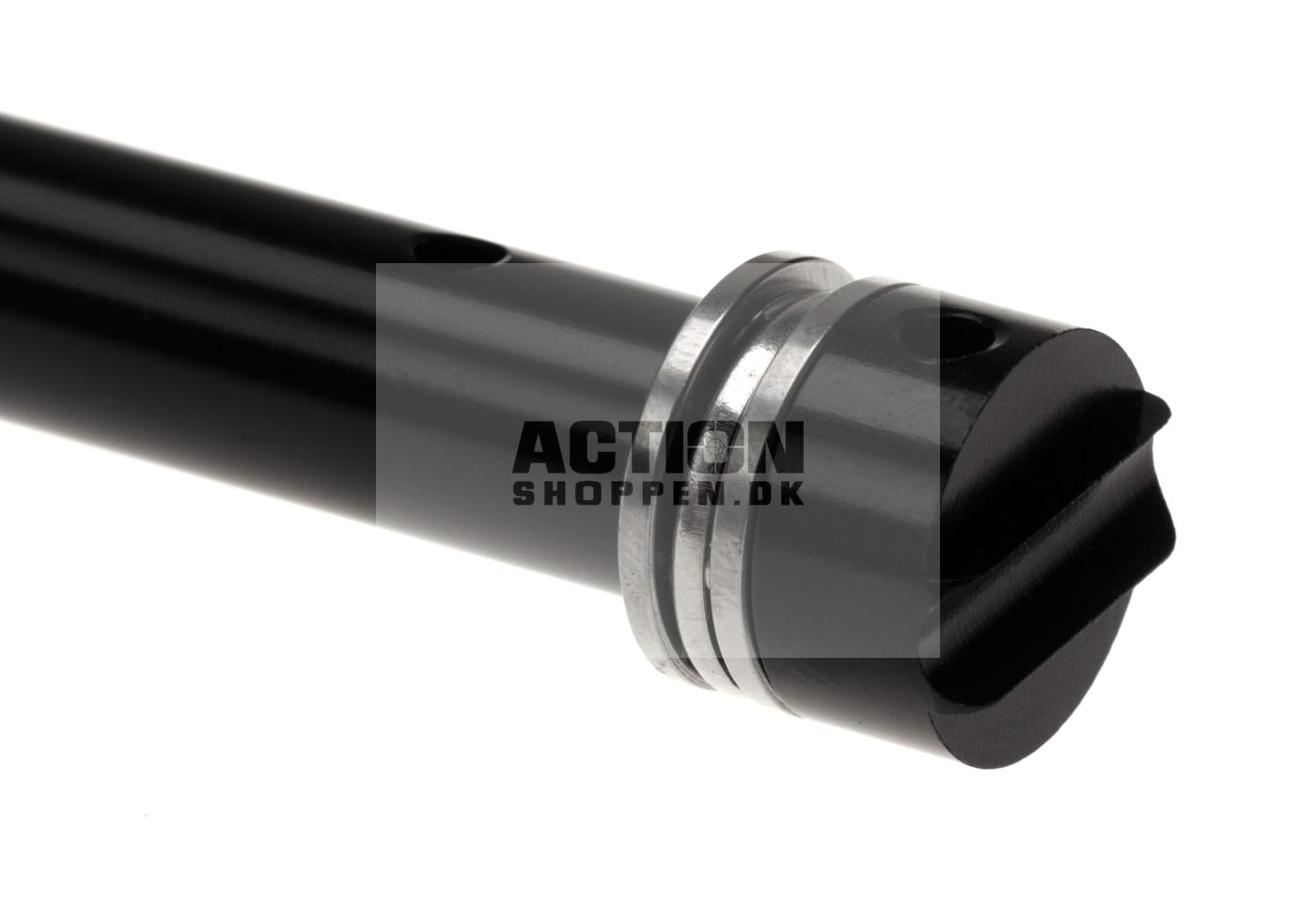 Maple Leaf - AS-01 Upgrade Aluminum 7075 Spring Guide ZERO Friction 4