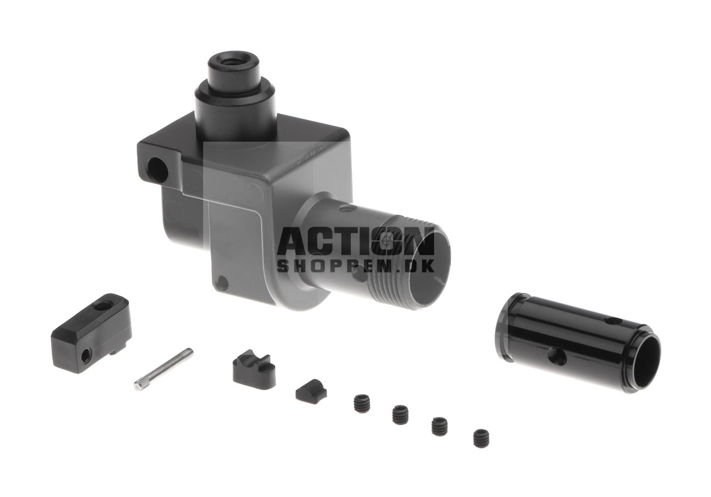 Action Army - M700 Hop Up Chamber for KJ Works 1