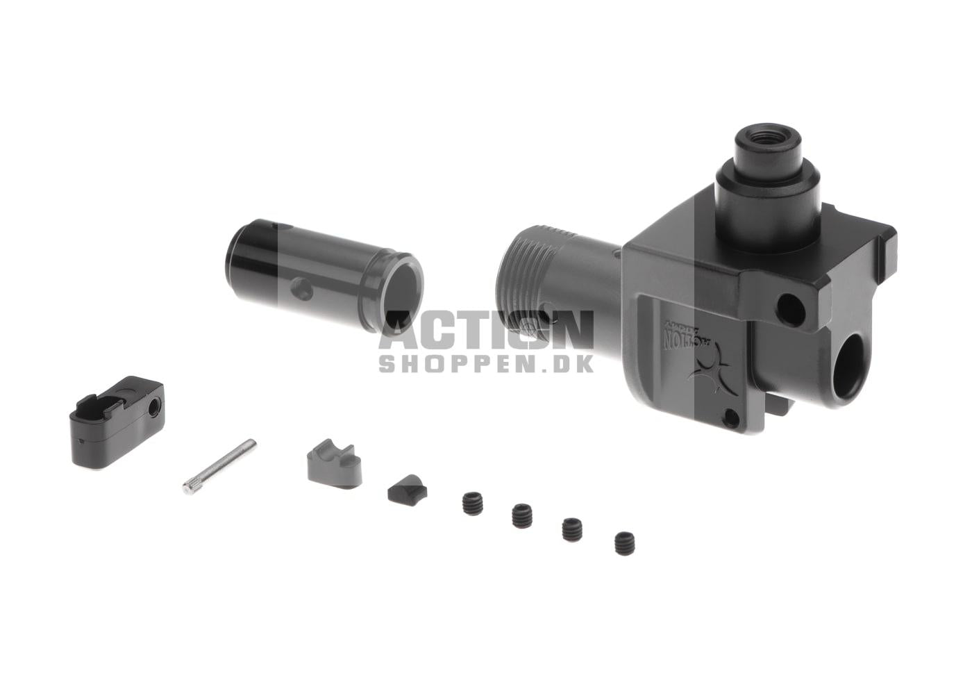 Action Army - M700 Hop Up Chamber for KJ Works 2