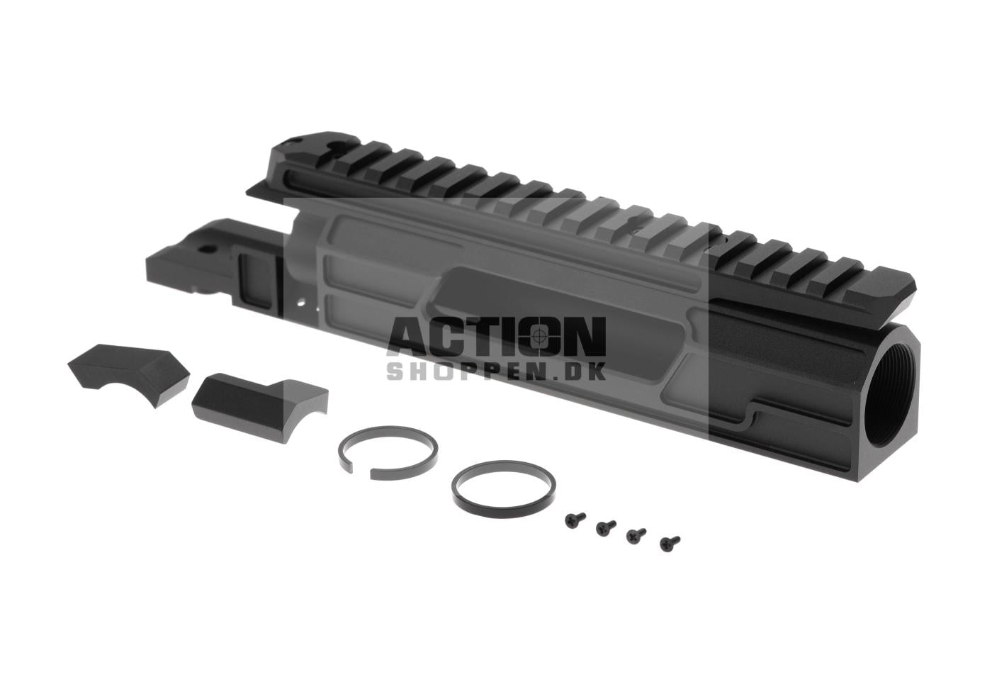 Action Army - L96 / MB01 Ambidextrous Receiver 1