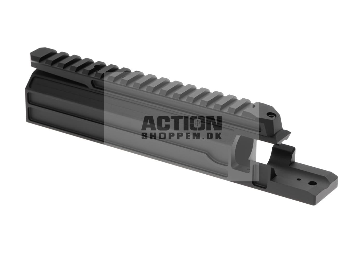 Action Army - L96 / MB01 Ambidextrous Receiver 2