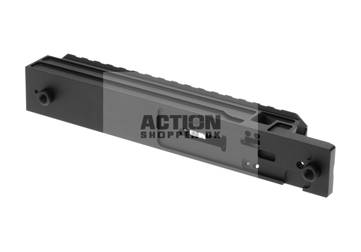 Action Army - L96 / MB01 Ambidextrous Receiver 3