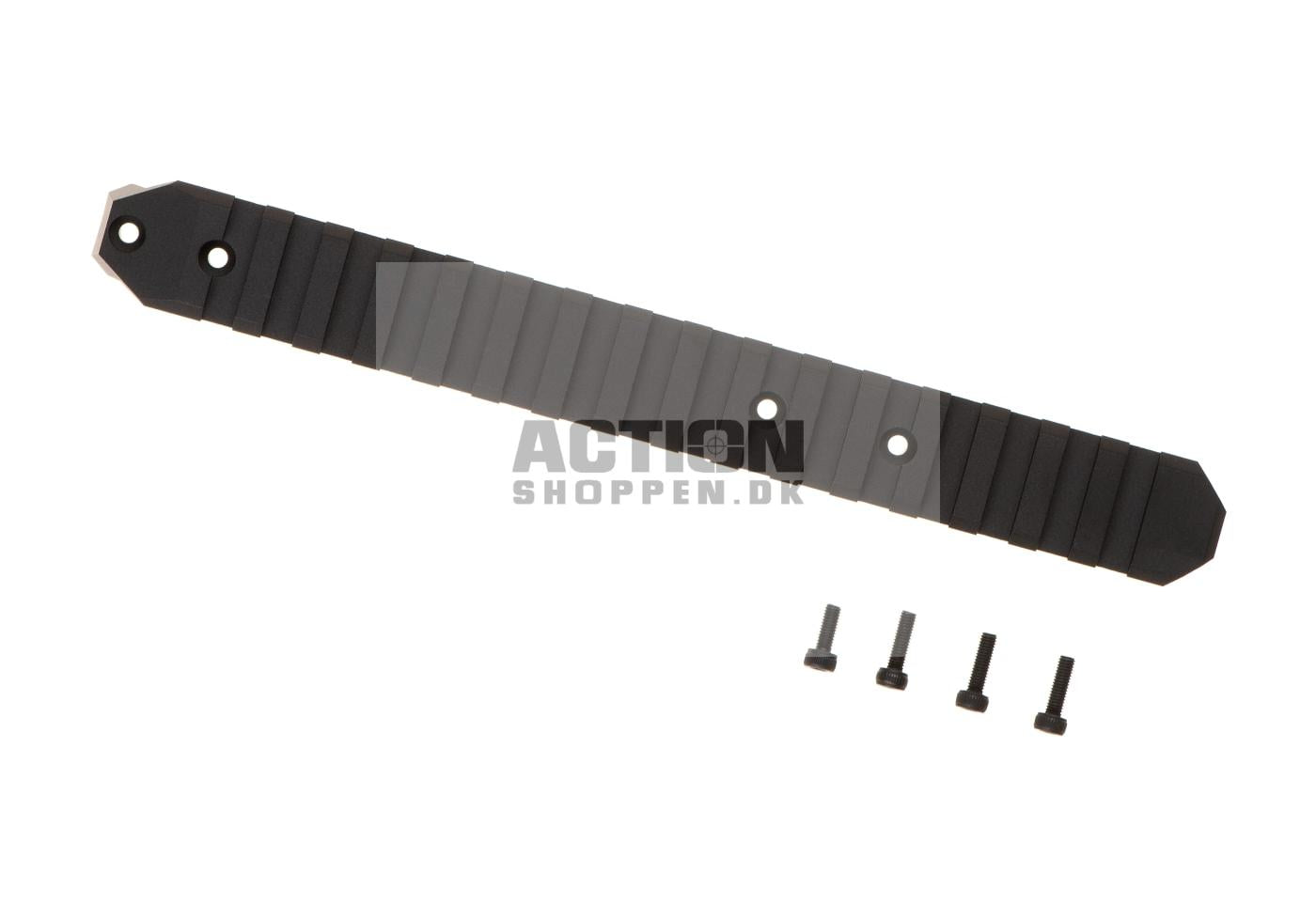 Action Army - VSR-10 / T10 Scope Mount 5
