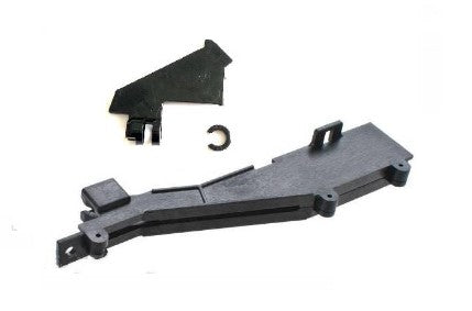 Loading plate til TM AWP & Well MB44xx 1