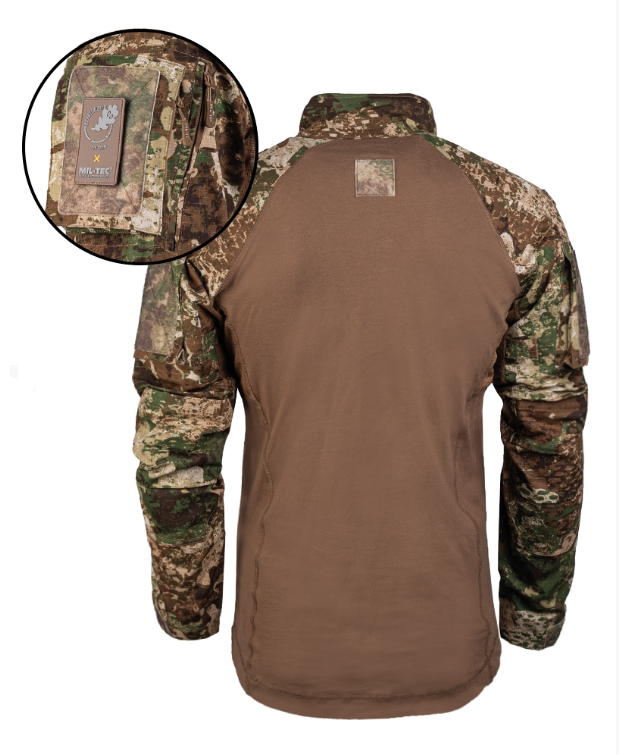 Shirt Tactical 2.0 WASP I Z2, str. S - XXXL