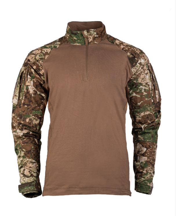 Shirt Tactical 2.0 WASP I Z2, str. S - XXXL