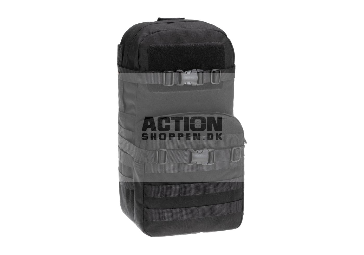 Invader Gear - Cargo Pack, Sort 1