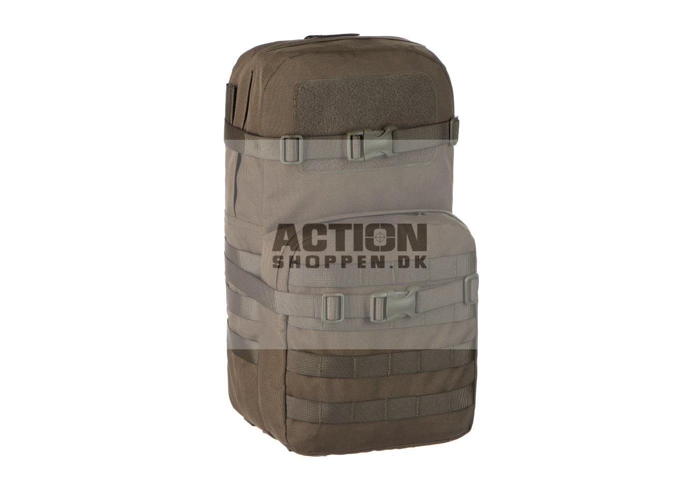 Invader Gear - Cargo Pack, Ranger Green 1