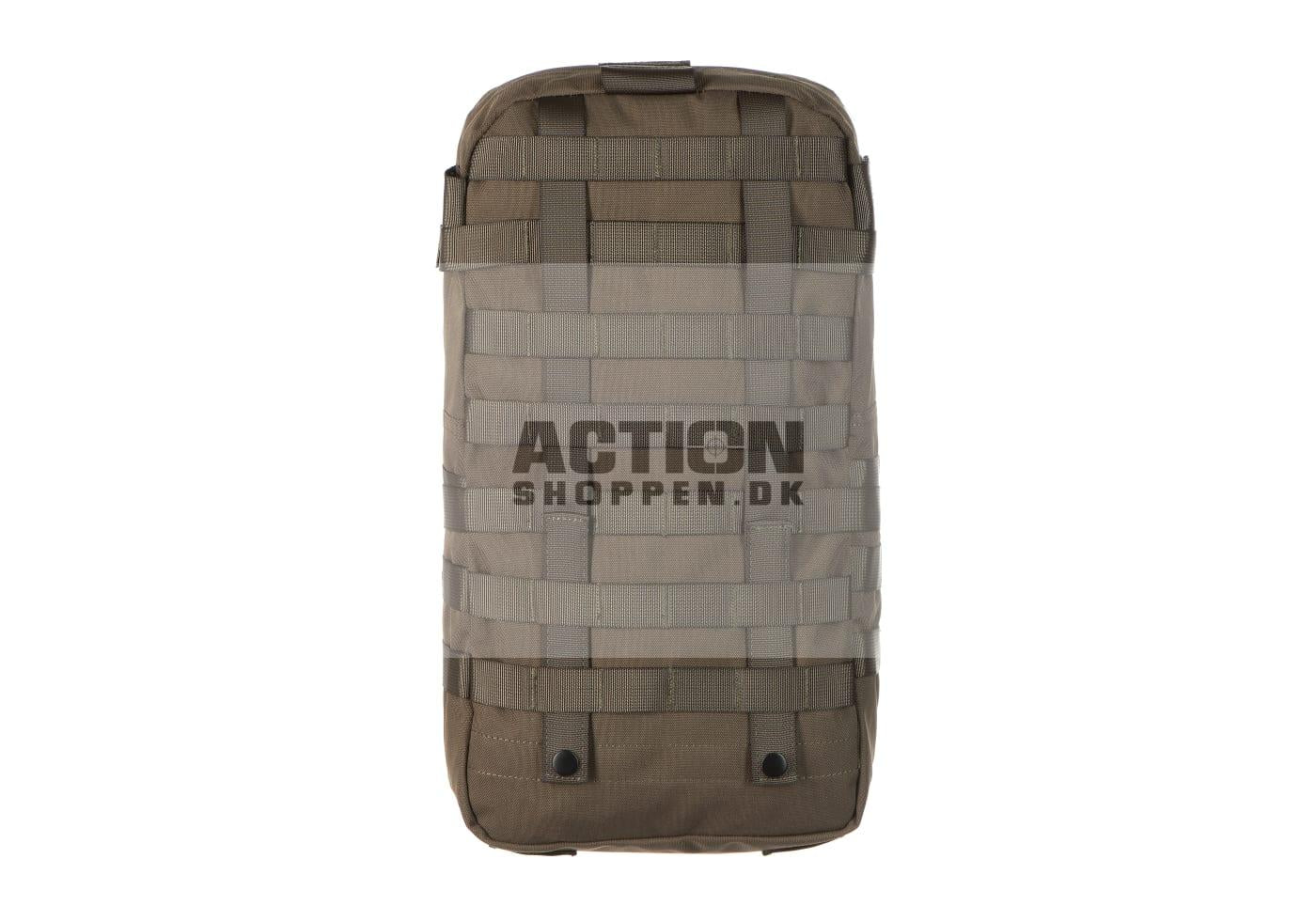 Invader Gear - Cargo Pack, Ranger Green 4