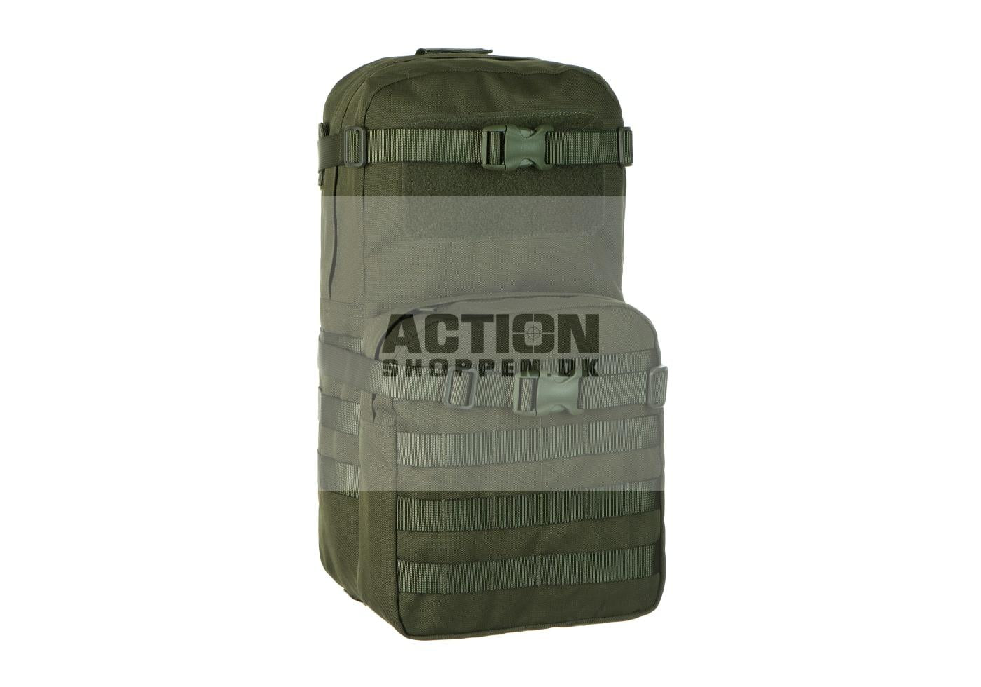Invader Gear - Cargo Pack, OD Grøn 1