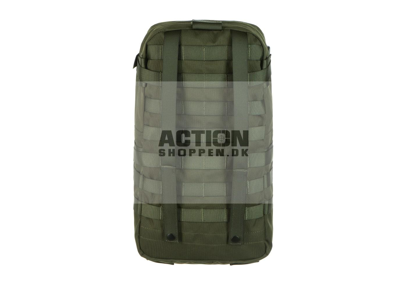 Invader Gear - Cargo Pack, OD Grøn 4