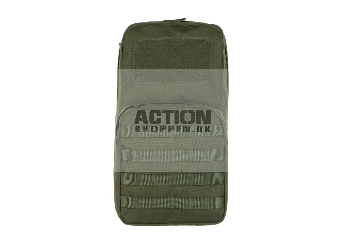 Invader Gear - Cargo Pack, OD Grøn 5