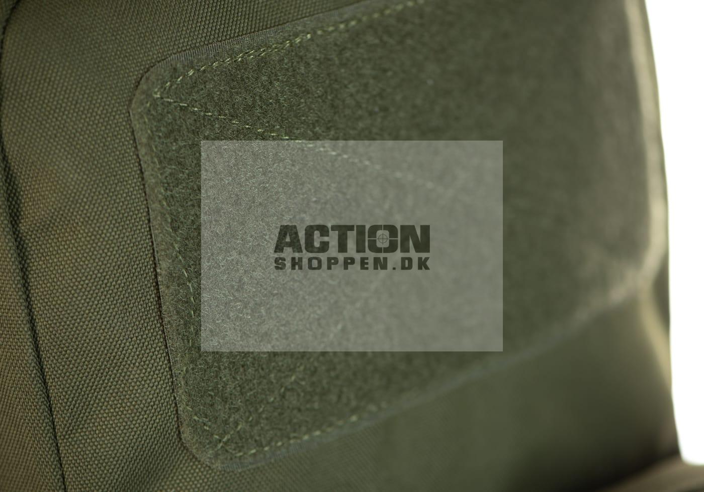 Invader Gear - Cargo Pack, OD Grøn 6