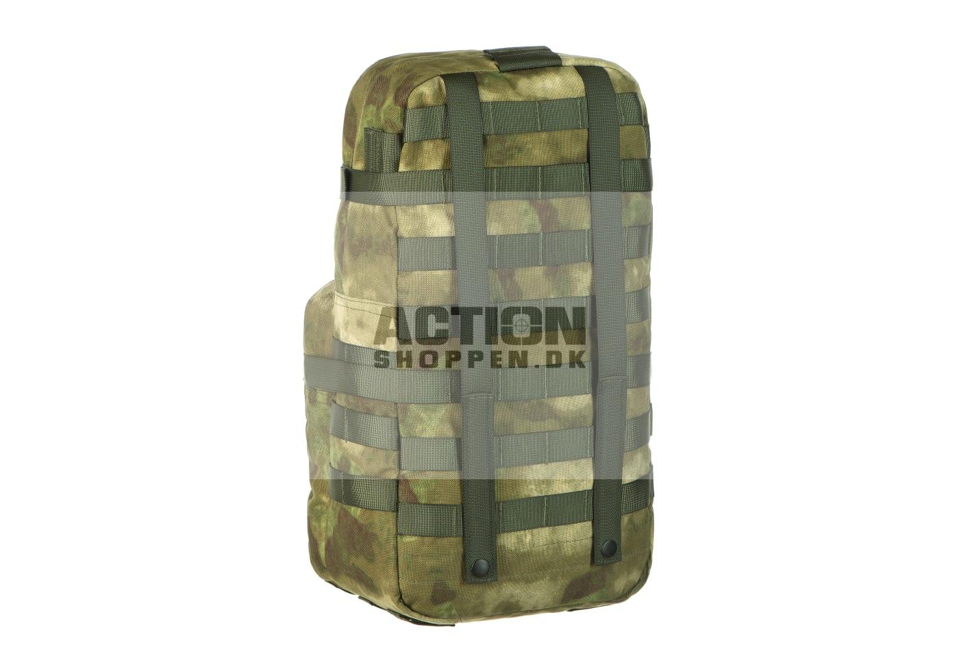 Invader Gear - Cargo Pack, Everglade 2