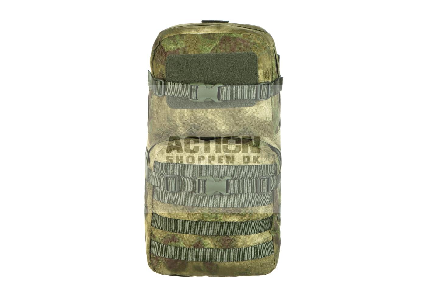 Invader Gear - Cargo Pack, Everglade 3