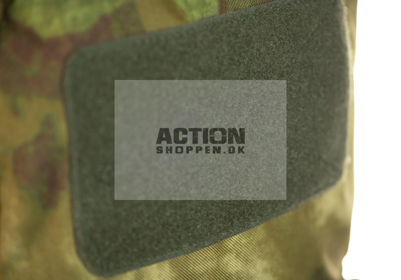 Invader Gear - Cargo Pack, Everglade 6