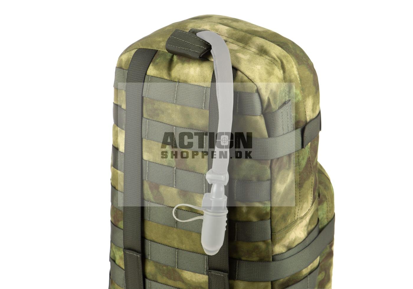 Invader Gear - Cargo Pack, Everglade 8