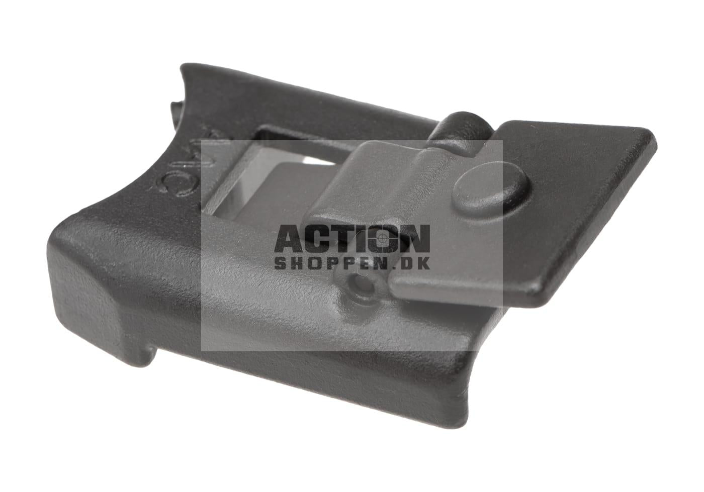 Action Army - L96 Twisted Outer Barrel Short + Mag Catch 7