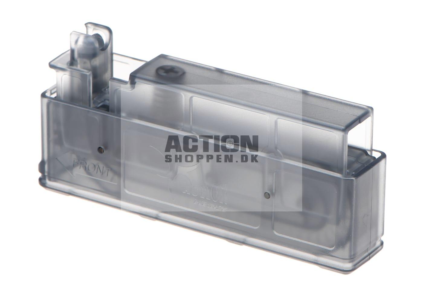 Action Army - L96 Magasin 2