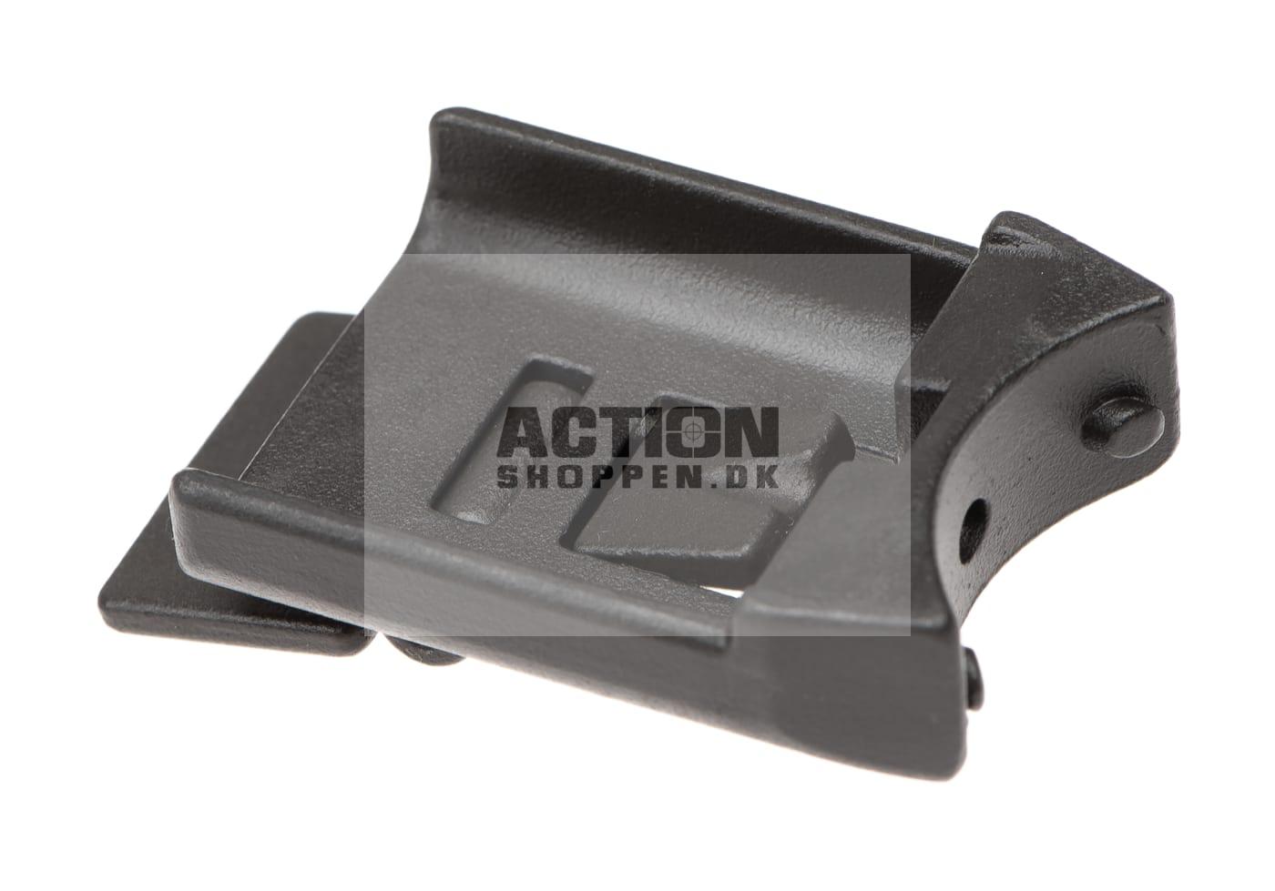 Action Army - L96 Mag Catch 3