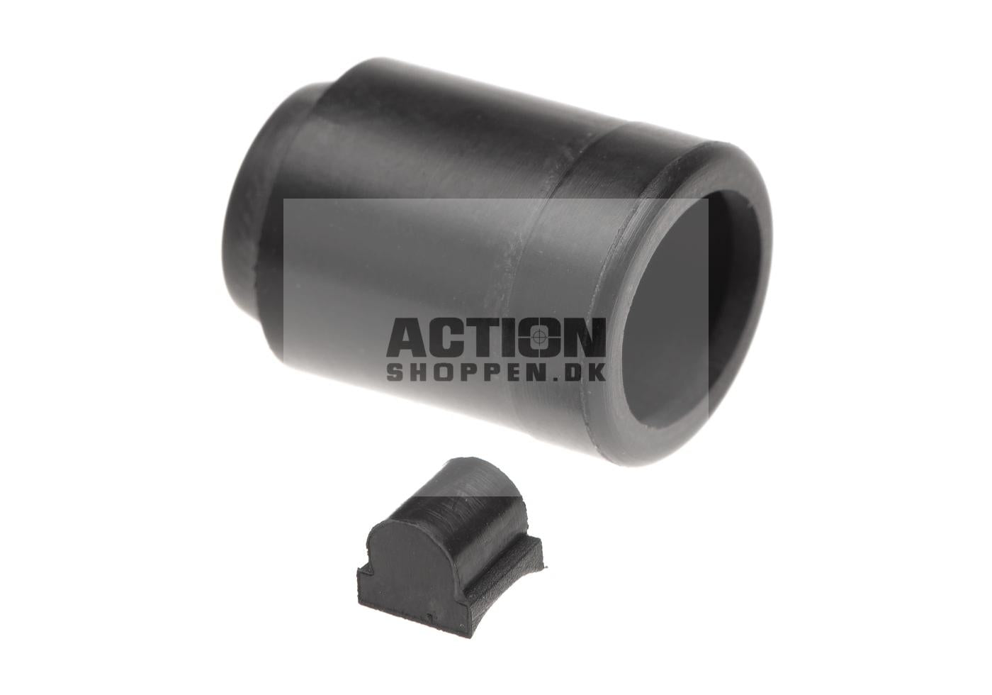 Maple Leaf - Hybrid Hop Up gummi 80° with Hop Tensioner 3