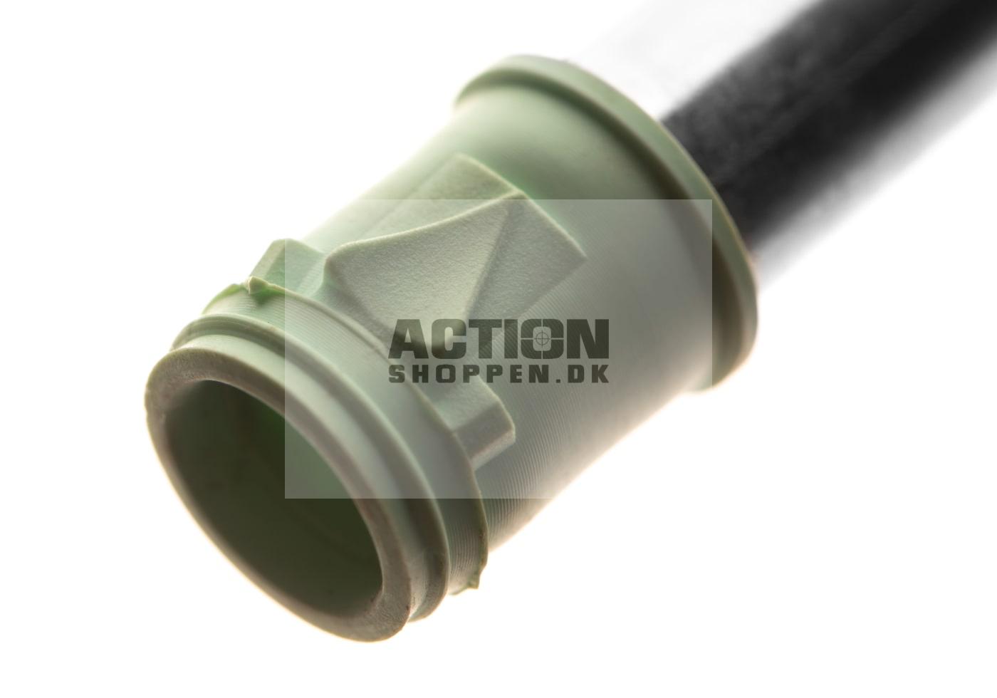 Maple Leaf - Hot Shot Hop Up gummi 50° GHK GBB 3