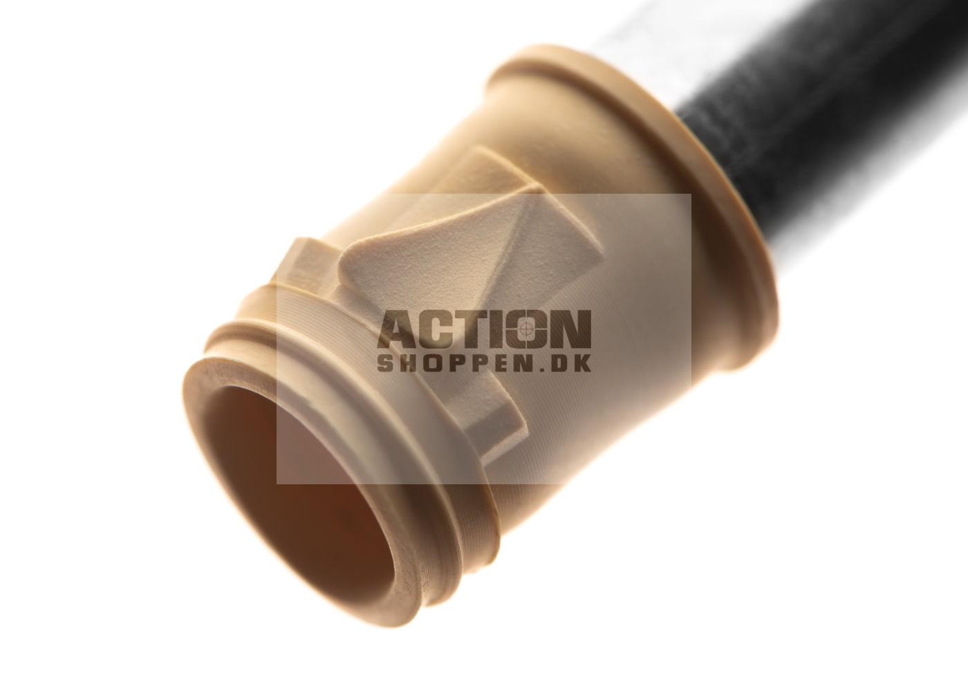 Maple Leaf - Hot Shot Hop Up gummi 60° GHK GBB 3