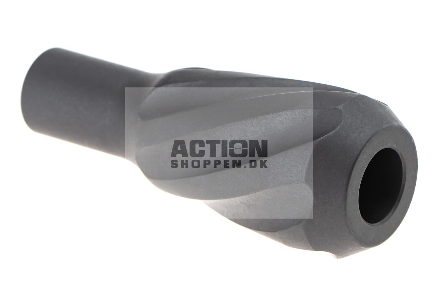 Maple Leaf - VSR-10 Twisted Solid Bolt Handle Knob for Right Hand 2