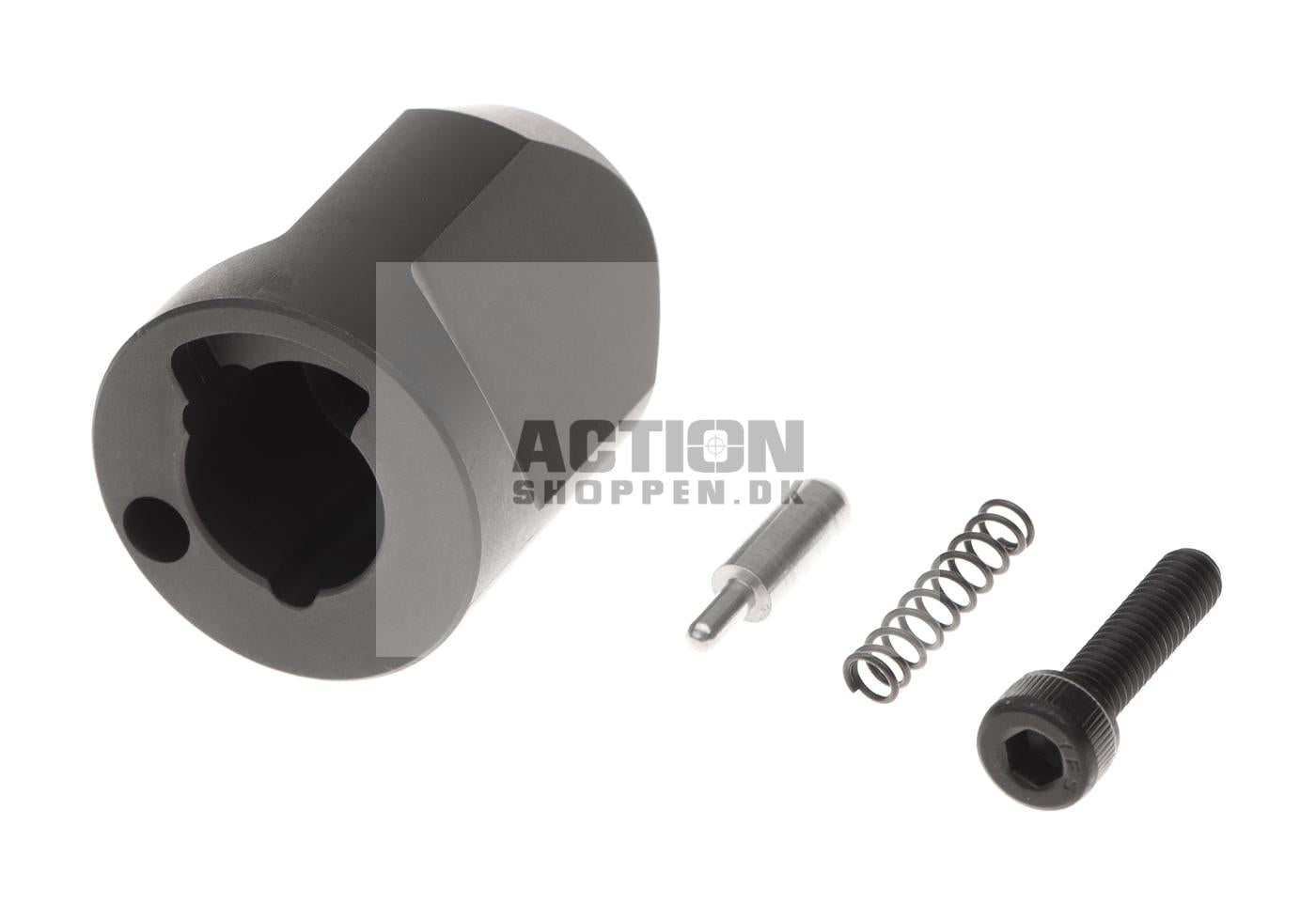 Maple Leaf - VSR-10 End Cap 1