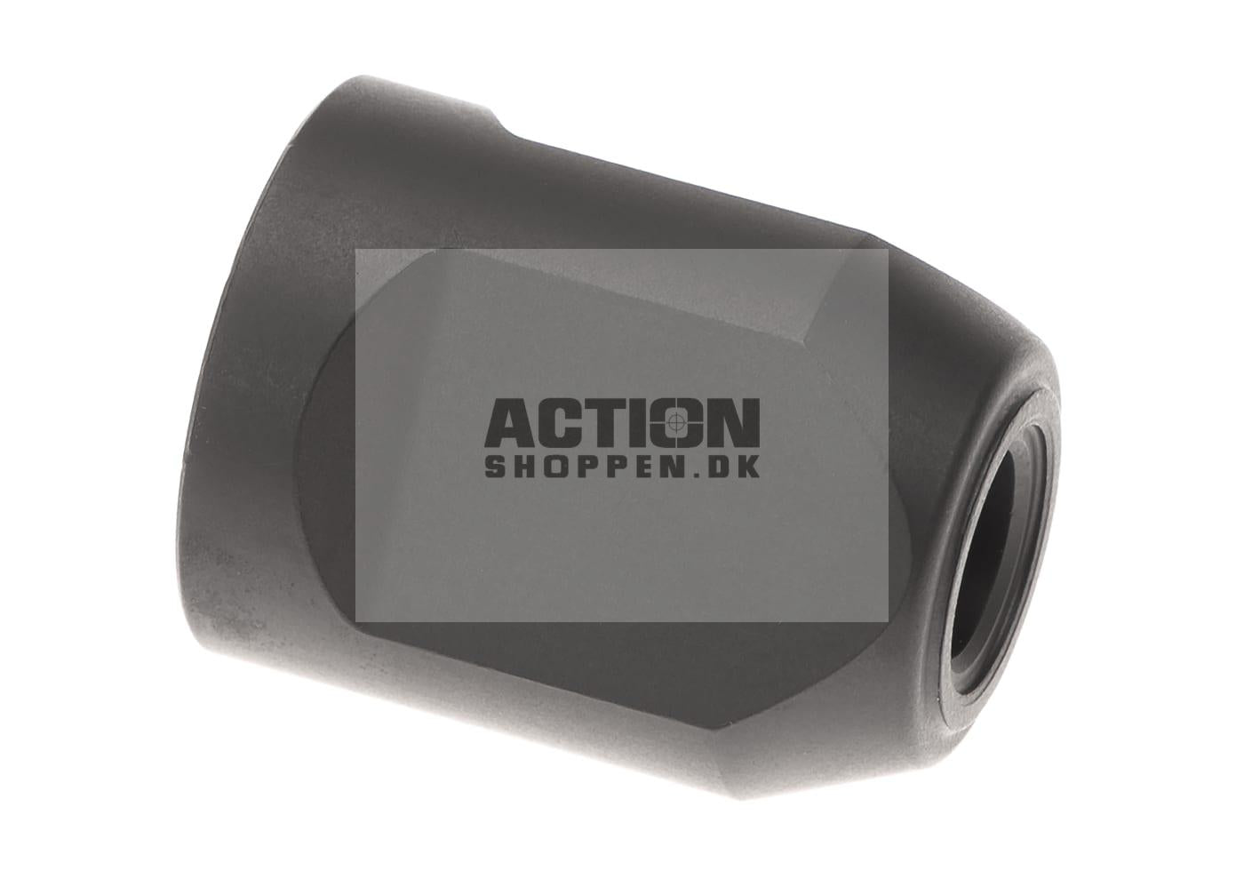 Maple Leaf - VSR-10 End Cap 4