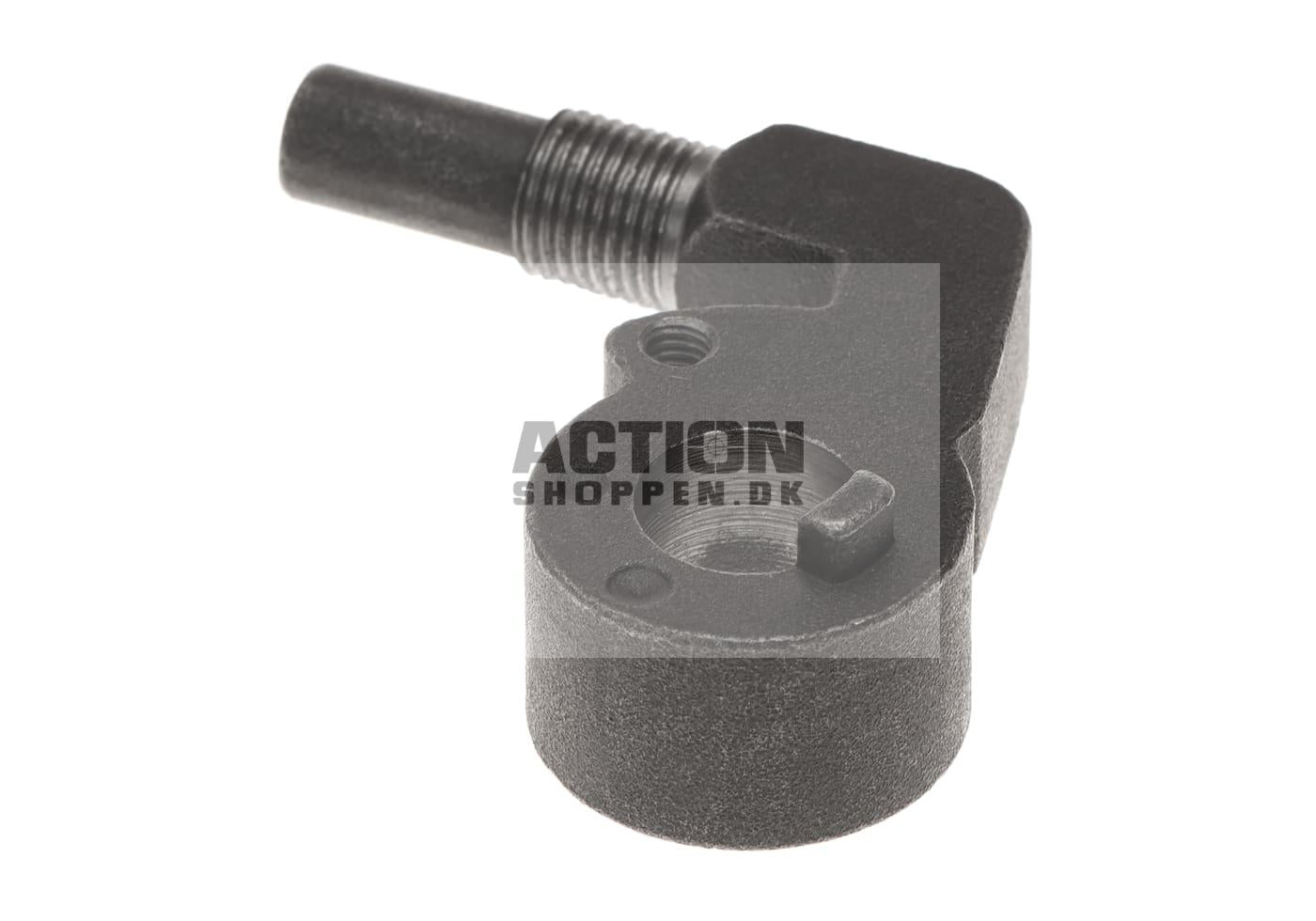 Maple Leaf - VSR-10 Bolt Handle Base for Left Hand 4