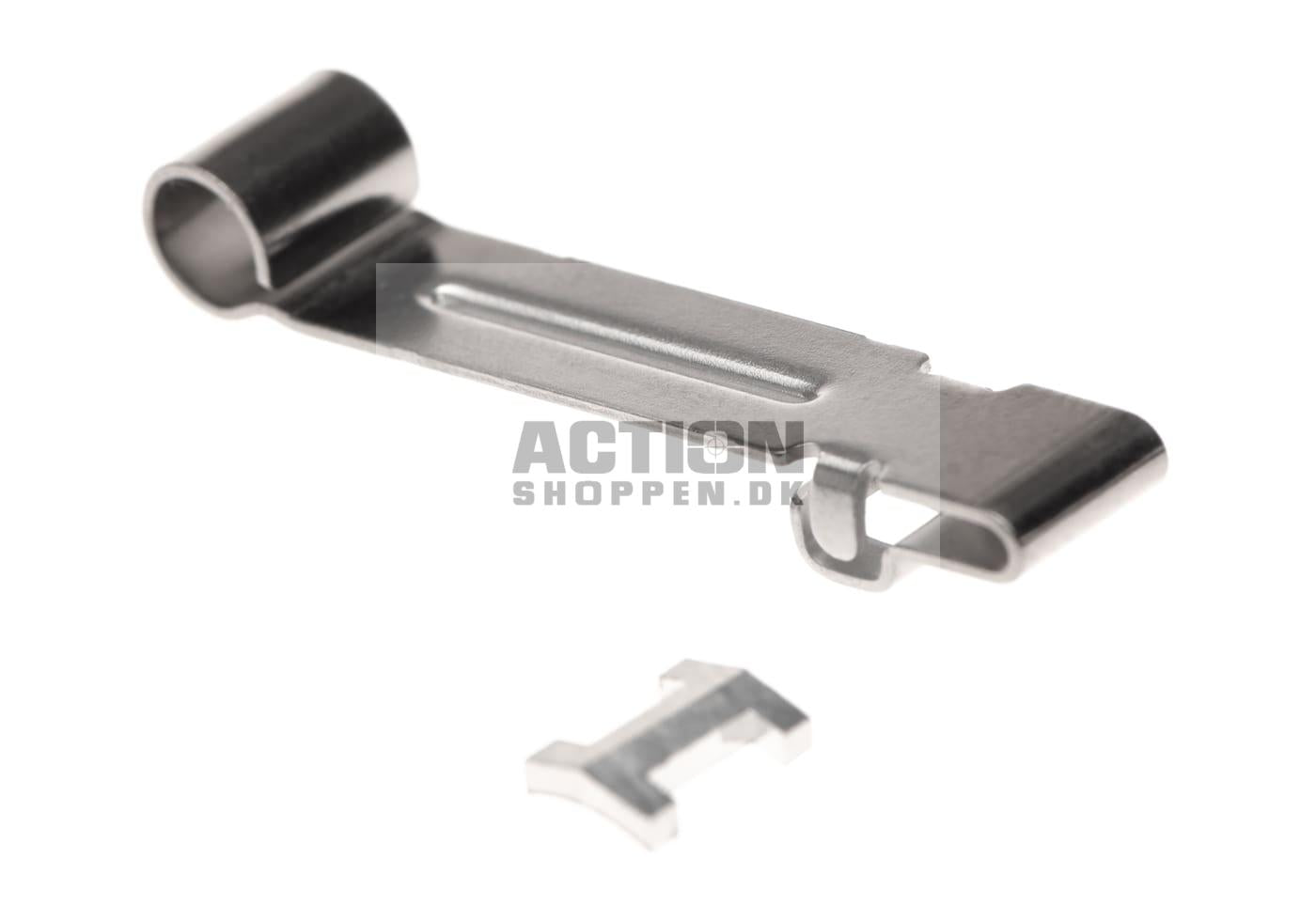 Maple Leaf - VSR-10 Steel Hop Up Adjustment Lever with I KEY 3