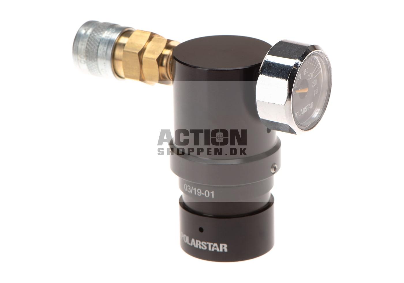 Polarstar HPA Regulator Micro Reg Gen 2 1