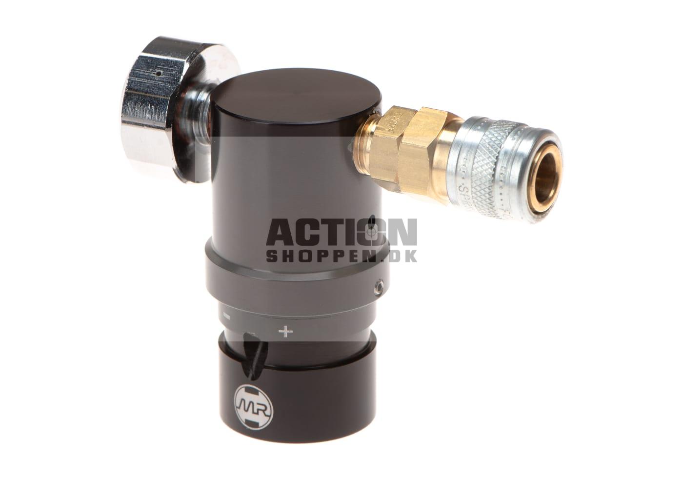 Polarstar HPA Regulator Micro Reg Gen 2 2