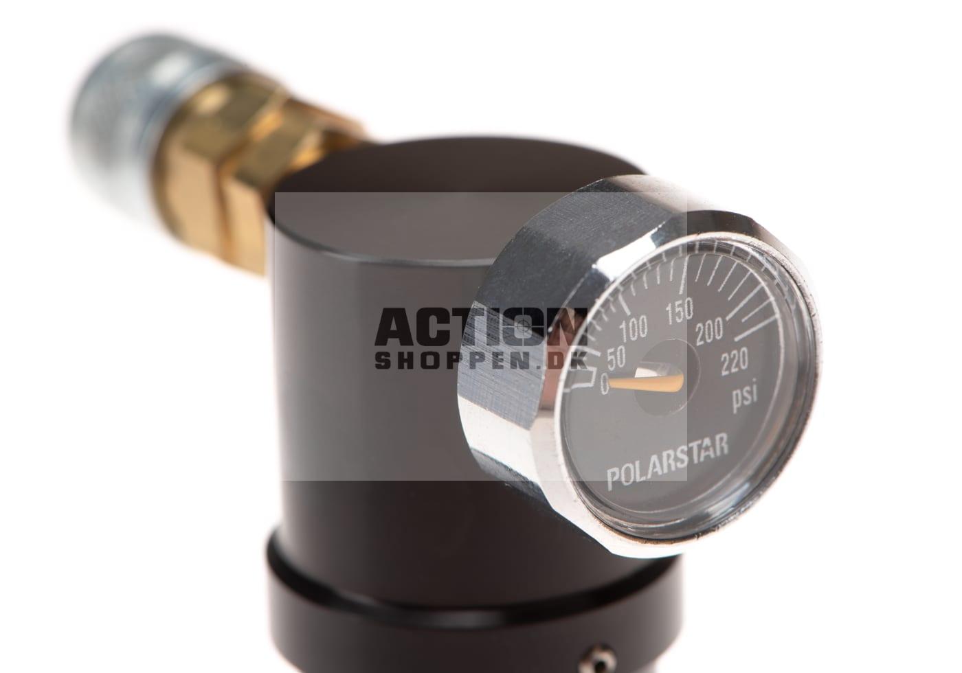 Polarstar HPA Regulator Micro Reg Gen 2 3