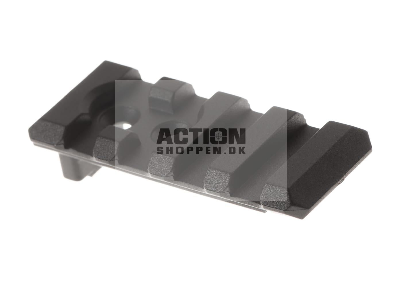 Action Army - AAP01 Rear Mount 1