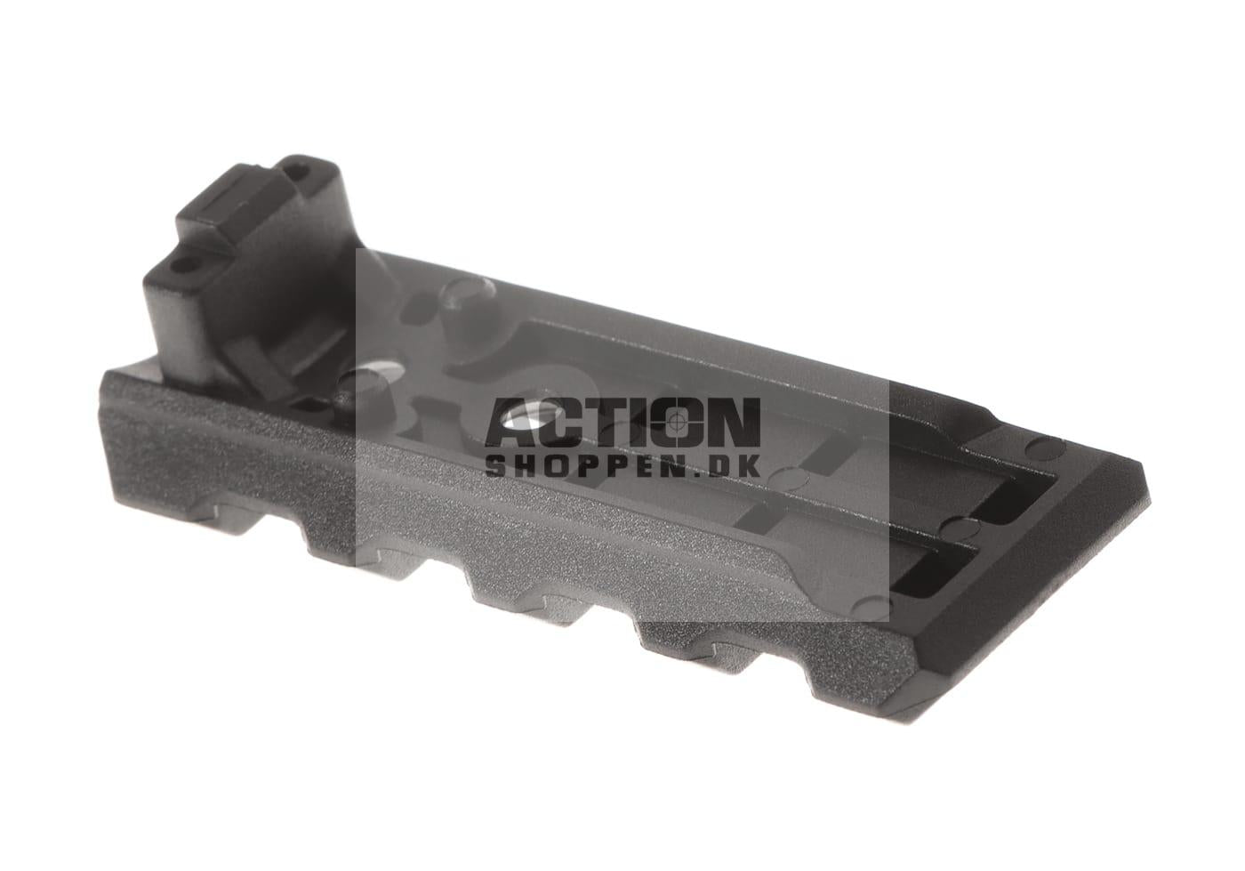 Action Army - AAP01 Rear Mount 2