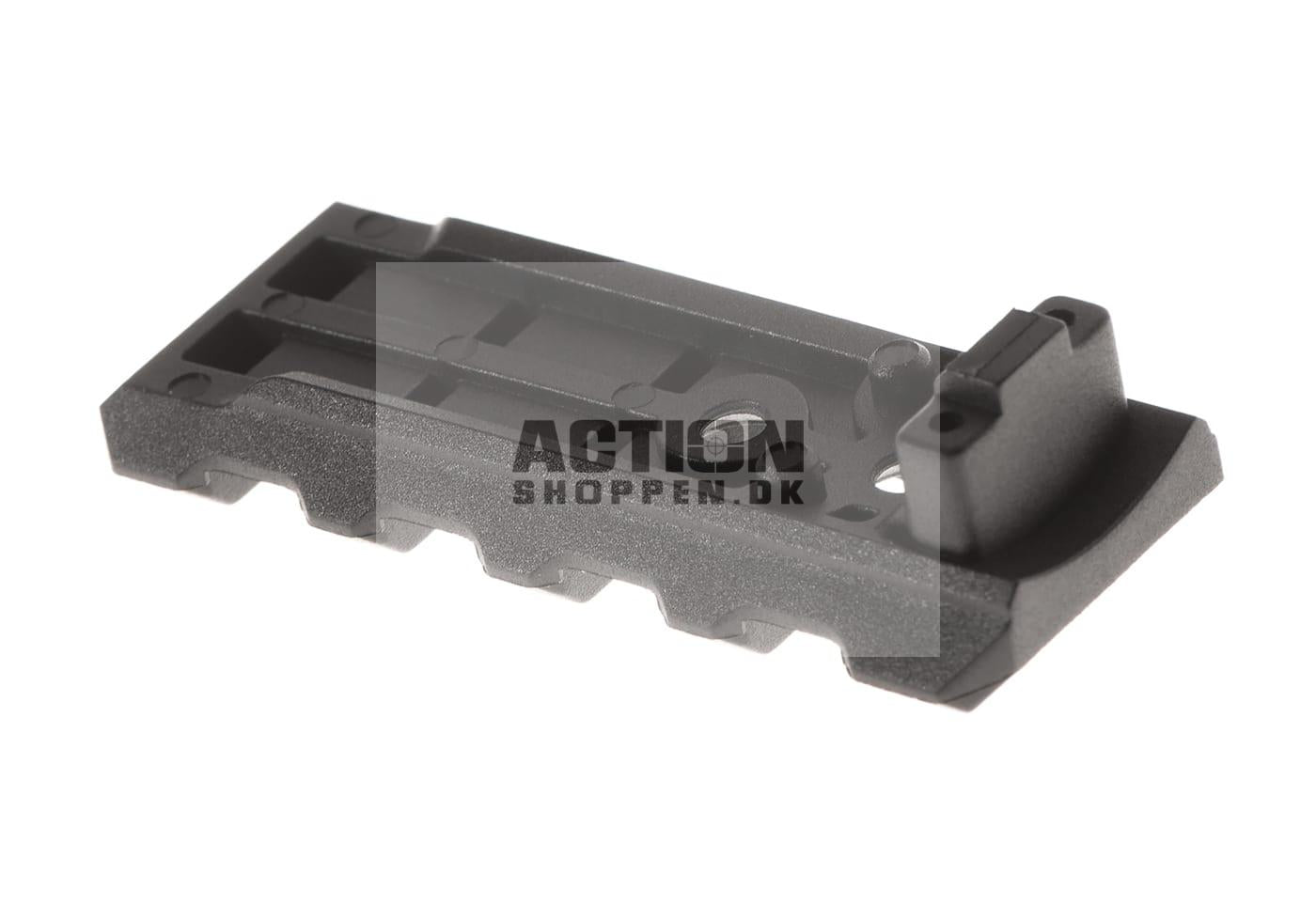 Action Army - AAP01 Rear Mount 3