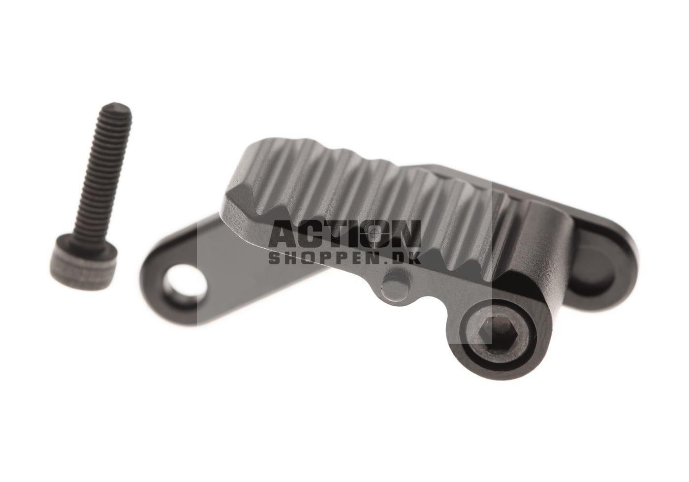 Action Army - AAP01 Thumb Stopper, Sort 1