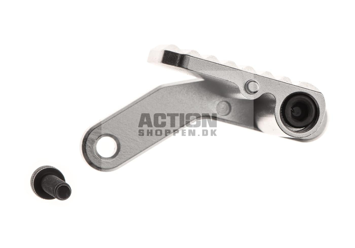 Action Army - AAP01 Thumb Stopper, Sølv 4