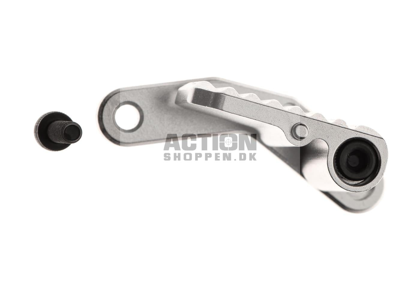 Action Army - AAP01 Thumb Stopper, Sølv 5