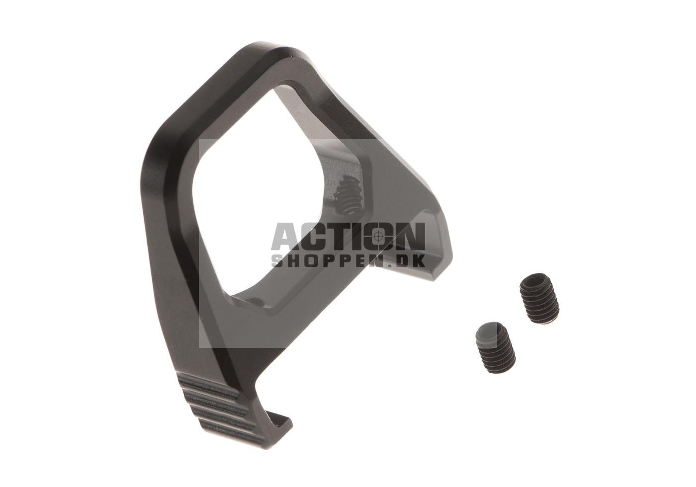 Action Army - AAP01 CNC Charging Ring, Sort 5