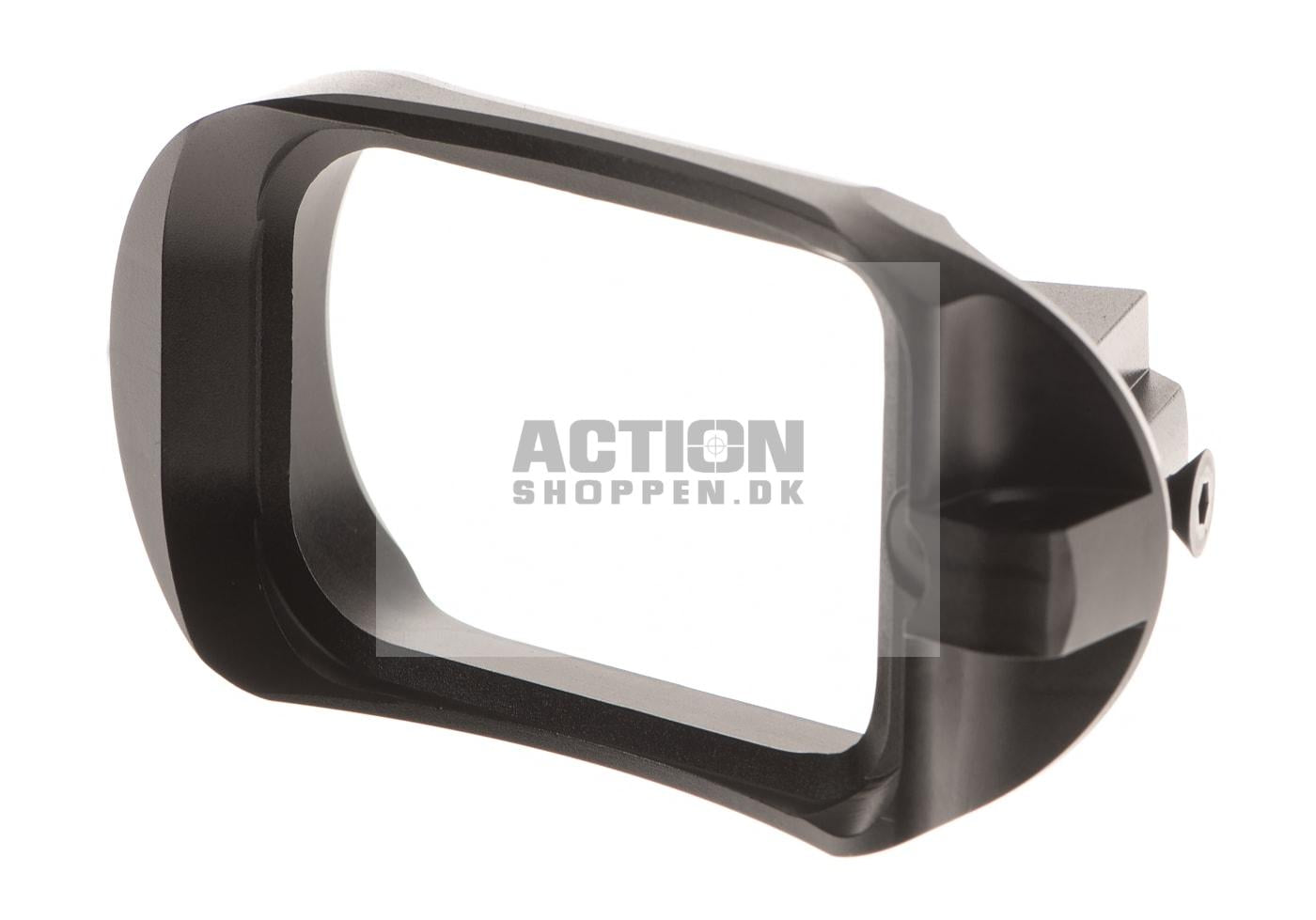 Action Army - AAP01 CNC Magwell, Sort 3