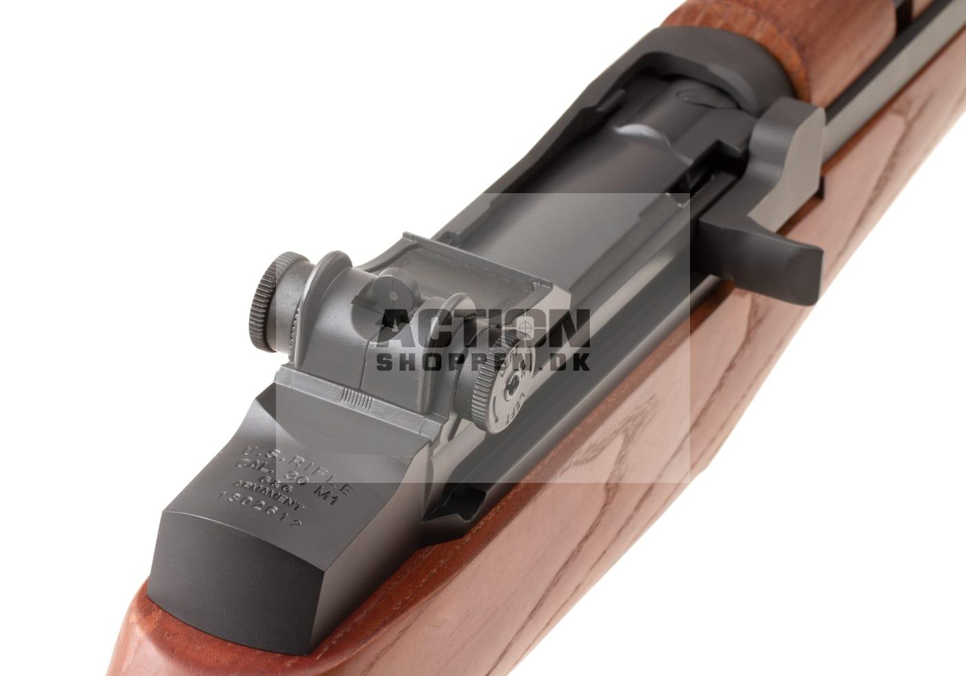 G&G - M1 Garand E.T.U. 4